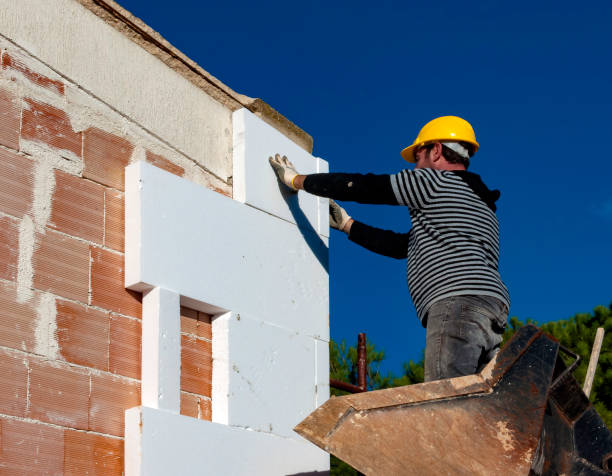 Best Residential Insulation Services  in Bent Creek, NC