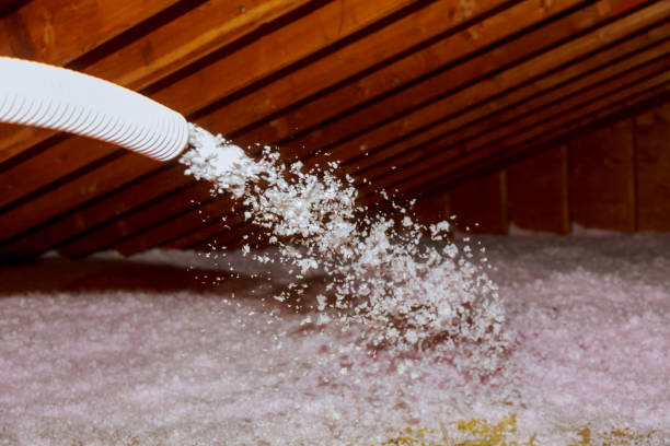 Insulation Contractors for Homes in Bent Creek, NC