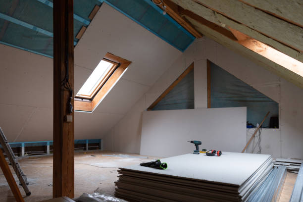Best Insulation Removal  in Bent Creek, NC