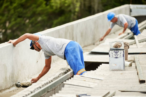 Range of Insulation Solutions in Bent Creek, NC