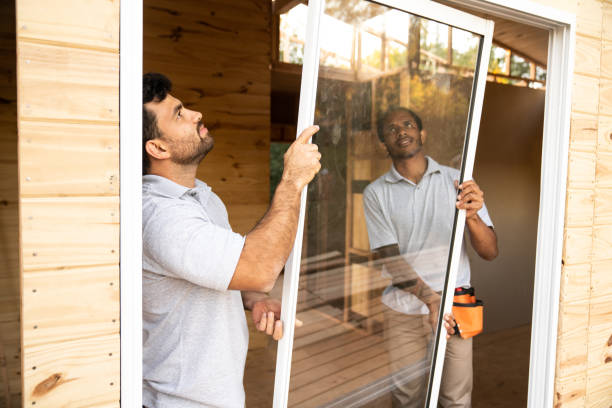 Best Garage Insulation Installation  in Bent Creek, NC