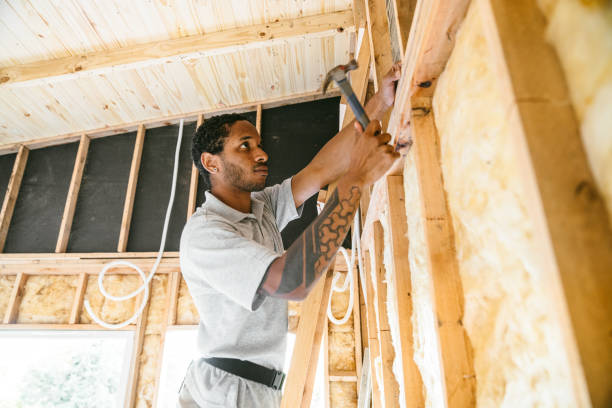 Best Insulation Replacement Services  in Bent Creek, NC