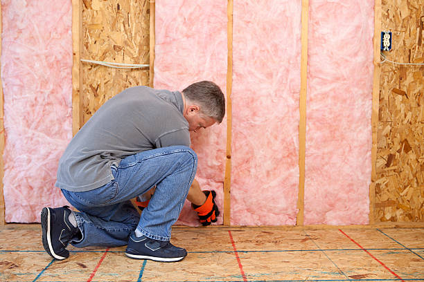 Best Insulation for New Construction  in Bent Creek, NC