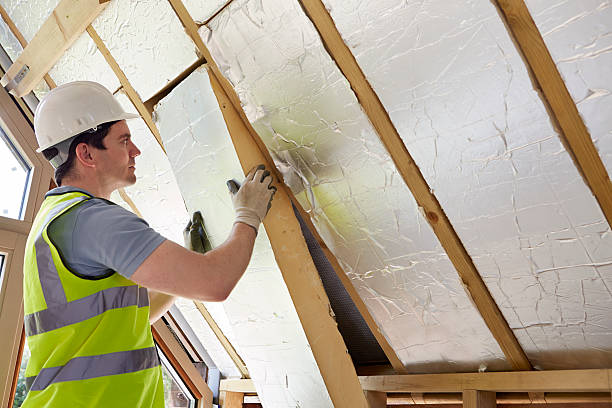 Best Blown-in Insulation  in Bent Creek, NC